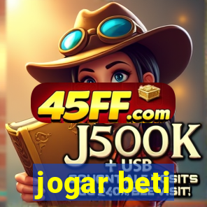 jogar beti